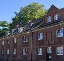 Vier Wände zum Wohlfühlen – mit WBS. - Neukirchen-Vluyn