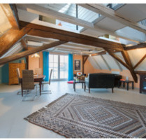 Helle 2,5 Zi-Whg in 88682 Weildorf mit Loft-Feeling zu vermieten - Salem