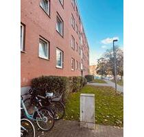 Courtagefrei & Renditestark: vermietete 3-Zimmer-Wohnung - Stade Altländer Viertel