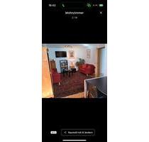 Möblierte 2,5 Zimmer-Wohnung in Geisingen ab Januar