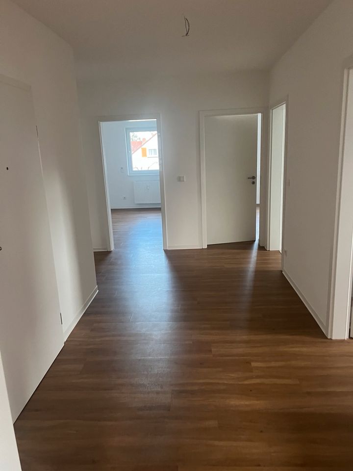 Mietwohnung - 1.400,00 EUR Kaltmiete, ca.  97,00 m² in Offenbach am Main (PLZ: 63075) Bürgel