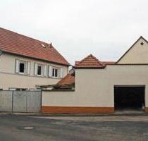 Vermietetes EFH zu verkaufen - 250.000,00 EUR Kaufpreis, in Mommenheim (PLZ: 55278)