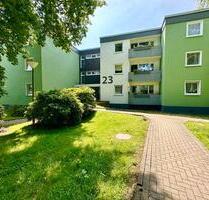 Seniorenwohnung ab 60 Jahre mit WBS 1,5 Zimmer - Dortmund Huckarde