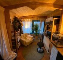 wg Zimmer tinyhouse - 350,00 EUR Kaltmiete, in Altusried (PLZ: 87452)