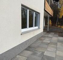 Einliegerwohnung in Traumlage direkt am Waldrand - Olpe