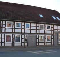 2-Zimmer-Wohnung in Clenze zu vermieten