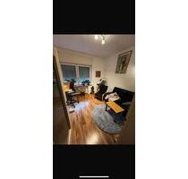 Befristetes möbilierte 2 WG Zimmer 200m zur Innenstadt und Aasee - Münster Mitte-Süd