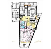 Renovierte 3-Zimmer-Wohnung in WinnendenHöfen