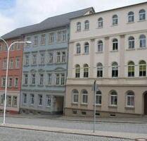 W0439 - Schöne 4-Raum-Wohnung mit Balkon - Riesa Neuweida