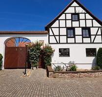 Wohnen im alten Bauernhaus - 1.200,00 EUR Kaltmiete, in Hohe Börde (PLZ: 39167)