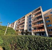 **FAMILIEN WILLKOMMEN**4-Zimmer-Wohnung Balkon 2.Etage Bad mit Wanne ab sofort - Leipzig West