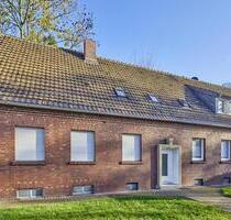 Wohnung wie Neu! - 419,00 EUR Kaltmiete, in Oberhausen (PLZ: 46047) Borbeck