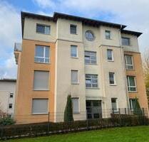 Lüdenscheid: Barrierefreie 2-Zimmer-Wohnung mit Balkon