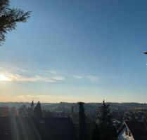 Modernisierte 2-Zimmer-Wohnung in Wildberg-Gültlingen - ERSTBEZUG