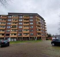 ---Reserviert--- 3 Zimmer Etagenwohnung - Nienburg (Weser)