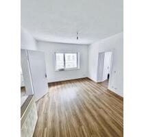 Neue renovierte Dreizimmerwohnung, Johannes Nürnberg
