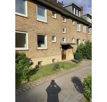 Wohnen - EG - links - Danziger Str. 35a - Itzehoe