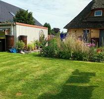 Reetdach Haus zu vermieten - 1.000,00 EUR Kaltmiete, in Wrohm (PLZ: 25799)
