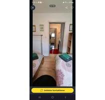 Kleine 3 Zimmerwohnung in Klosterreichenbach - Baiersbronn
