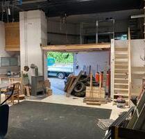 Lager Werkstatt - 1.280,00 EUR Kaltmiete, in Filderstadt (PLZ: 70794)