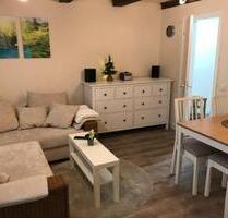Ferienwohnung Monteurwohnung mit Wellness-Bereich - Haltern am See