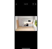 5 ZKB Balkon, 2 Bäder, ca. 120 qm, EBK von PRIVAT - Wilhelmshaven