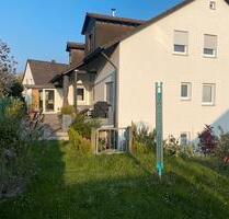 3 Zimmer Wohnung HEB Garten EBK - Feucht