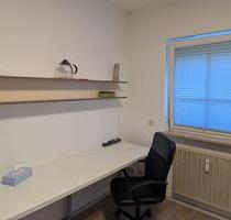 1 Zimmer Appartement für Studenten nur 100 Meter zur Universität - Regensburg Ganghofersiedlung