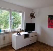 2 Zimmer Mietwohnung im Erdgeschoss in Herschfeld Bad Neustadt - Bad Neustadt an der Saale