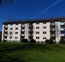 Demnächst frei! 3-Zimmer-Wohnung in Gelsenkirchen Buer