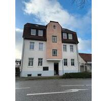 2 Zimmer Wohnung in Finsterwalde auch für Monteure geeignet