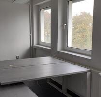 helle Büroräume in Kölleda zu vermieten OPTIONAL: mit vielen Stellplätzen