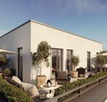 traumhaftes Penthouse -DAMMWIESE 10 - riesige Dachterrasse! - Hamburg Wandsbek