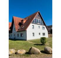 Wohnung 2,5 Zimmer zwischen Warnemünde u.Bad Doberan - Elmenhorst/Lichtenhagen