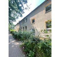 Kleine, aber bezahlbare 3-Zimmer-Wohnung - Rendsburg