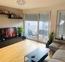 2-Zimmerwohnung Friedrichshain (vollmöbliert) - Berlin Friedrichshain-Kreuzberg