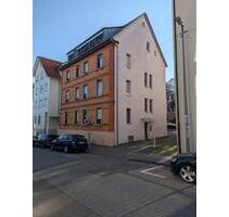 4 Zimmer Wohnung in Ludwigsburg Stadtmitte
