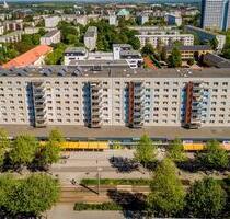 *Hier wird für Sie saniert*Fertigstellung zum Ende des Jahres* - Magdeburg
