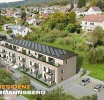 Mietwohnung am Hermannsberg, 64720 Michelstadt - Erbach