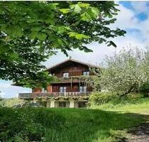 Ferienwohnung mit aktivCard Bayerischer Wald - Viechtach