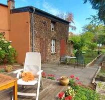Eigentumswohnung mit Garten - 310.000,00 EUR Kaufpreis, ca.  83,00 m² in Düsseldorf (PLZ: 40599) Stadtbezirk 9