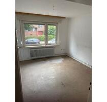 2-Zimmer Erdgeschosswohnung in Witten Annen
