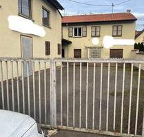 2 Gebäude für Fix & Flip, Firmensitz m. Lagerhalle o. Eigennutzer - Bad Kreuznach