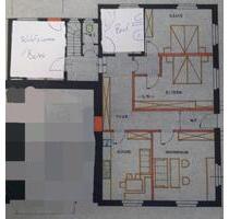 EG Wohnung mit Garten und Garagen - Kißlegg