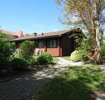 Nordsee Ferienhaus, Dorum Neufeld, nah am Deich, Hund ok - Wurster Nordseeküste