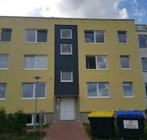 3 Raum Wohnung in Karow - 638,00 EUR Kaltmiete, in Dorf Mecklenburg (PLZ: 23972)