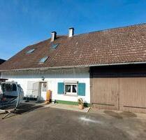 Fachwerkhaus mit modernem Charme in Kehl-Auenheim