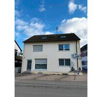2.5 Zi. DH Whg. IN GZ - 750,00 EUR Kaltmiete, in Günzburg (PLZ: 89312)