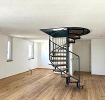 Elegante 4-Zimmer-Maisonette-Wohnung - Erstbezug - Buchenberg