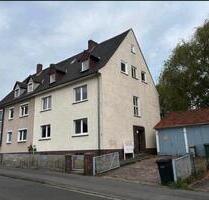 Dachgeschosswohnung Niederzwehren 34134 - Kassel
